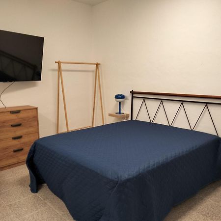 La Cantina Mini Appartamento Elmas Экстерьер фото