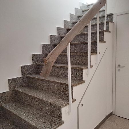 La Cantina Mini Appartamento Elmas Экстерьер фото