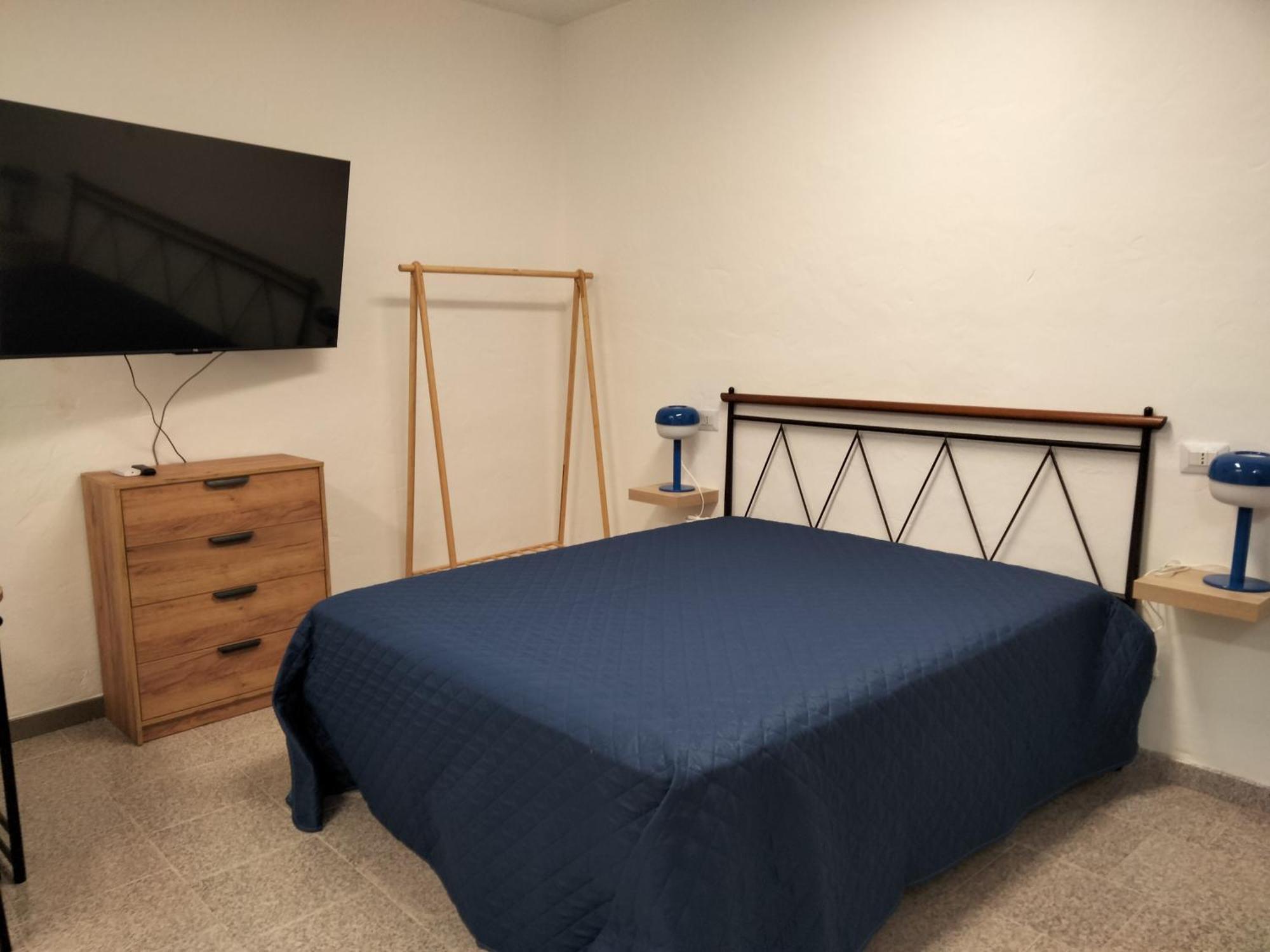 La Cantina Mini Appartamento Elmas Экстерьер фото